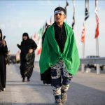 تعطیلی دفاتر غیرمجاز صدور ویزای اربعین در آبادان
