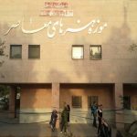 موزه هنرهای معاصر اهواز را طبق صورتجلسه روز واگذاری با تمام امکانات می‌خواهیم