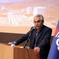 برگزاری اولین همایش بزرگداشت روز جهانی استاندارد در شرکت ملی مناطق نفتخیز جنوب
