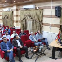 برگزاری كارگاه آموزشی پیشگیری از آسیب های اجتماعی و مبارزه با مصرف مواد مخدر