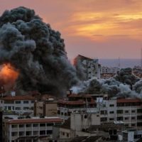 مقاومت فلسطین هیبت اشغالگران را شکست
