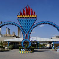 به کارگیری بیش از ۴۷۰ نیروی بومی در پالایشگاه آبادان