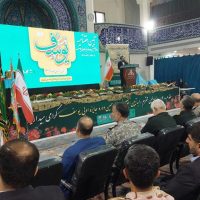 اقدامات ویژه ای در جهت اشاعه فرهنگ ایثار و شهادت انجام شود