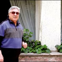 توصیه «گلپا» جان مایه آواز ایران به هنرمندان جوان