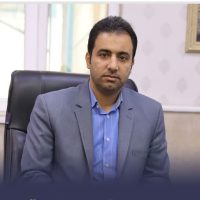 تعمير الکتروموتور منحصربه فردبا ظرفيت ۶ هزار ولت در پالايشگاه آبادان