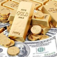قیمت طلا، سکه و ارز در بازار روز شنبه ۱۳ آبان اهواز