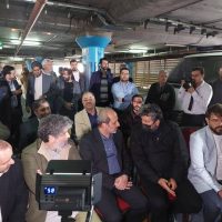 سازندگان «نجلا» و «گاندو» سریال سردار سلیمانی را می سازند