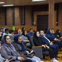 سمینار «مهارت فرزند پروری» در آبادان برگزار شد