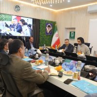 سرمایه‌گذار روس مذاکرات با شرکت پالایش نفت آبادان را از سر گرفت