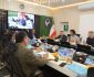 مذاکرات سرمايه‌گذار روس با مدیران شرکت پالايش نفت آبادان