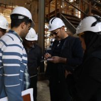 تحلیل آنلاین تجهیزات حیاتی پالایشگاه آبادان آغاز شد