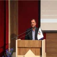 سخنان مهم مديرعامل پالايشگاه آبادان در نشست با دانشجويان