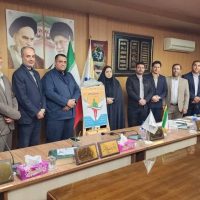 دومین المپیاد ورزشی کارکنان شهرداری آبادان برگزار می‌شود