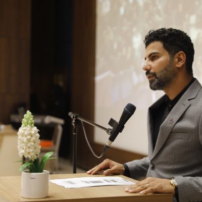 از جذب معلمان توانمند تا توافق برای انتقال تجربه‌ها به پالایشگاه اصفهان