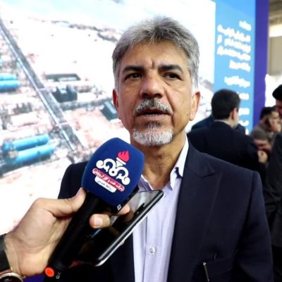 بازگشت قدیمی‌ترین چاه میدان آزادگان شمالی به مدار تولید