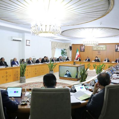 پالایشگاه آبادان امروز یکی از سودده‌ترین واحدهای تولیدی است