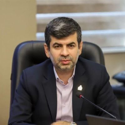 حضور فعال شرکت نفت و گاز اروندان در بیست و هشتمین نمایشگاه بین‌المللی نفت، گاز، پالایش و پتروشیمی