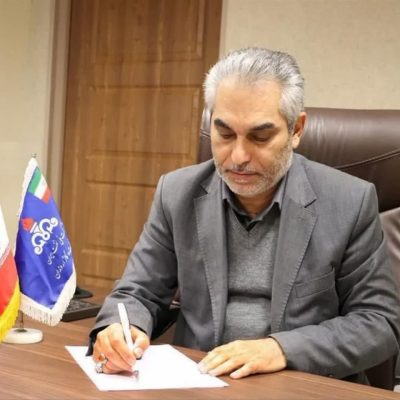 یادداشت مدیرعامل شرکت نفت و گاز اروندان در آستانه بیست و هشتمین نمایشگاه نفت، گاز، پالایش و پتروشیمی تهران