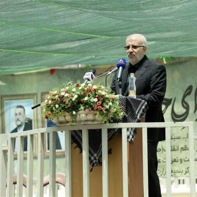 مطالبات رئیس‌جمهوری شهید در صنعت نفت محقق شد/ بازگشت به جایگاه واقعی