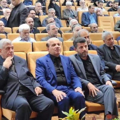 شهید رئیسی خدمتگزاری صدیق برای مردم بود