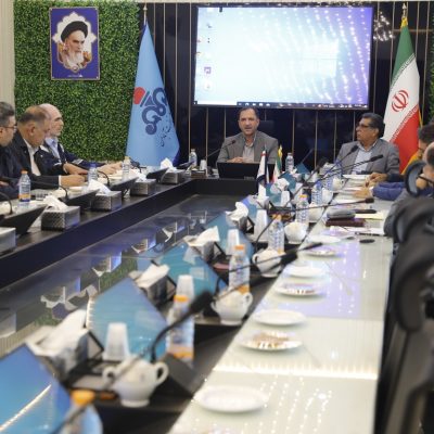 نخستین جلسه کمیته پدافند غیرعامل شرکت‌های نفتی منطقه آبادان برگزار شد