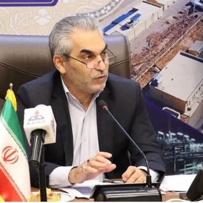 تولید روزانه ۹۰۰ هزار بشكه نفت در چشم‌انداز سال ۱۴۰۴
