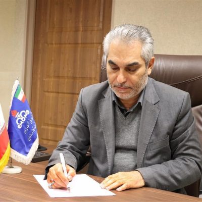 پیام مدیرعامل شركت نفت و گاز اروندان به مناسبت فرارسیدن تاسوعا و عاشورای حسینی