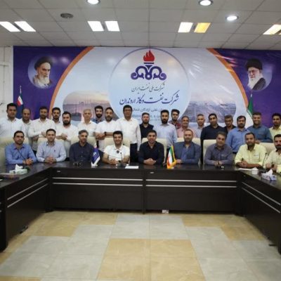 دوره تخصصی ASME-PCC2: گامی مهم در جهت ارتقاء دانش فنی كارشناسان بازرسی فنی