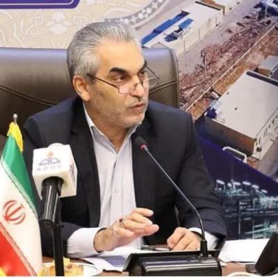 اهداف بلند مدت شركت نفت و گاز اروندان محقق خواهد شد