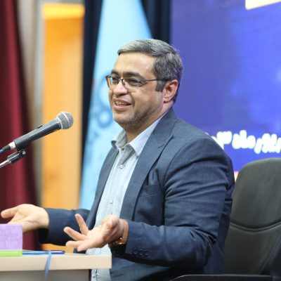 هشتمین همایش رایگان تربیت فرزند و خانواده پایدار
