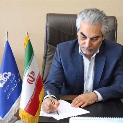 پیام مدیرعامل شركت نفت و گاز اروندان به مناسبت فرا رسیدن هفته وحدت