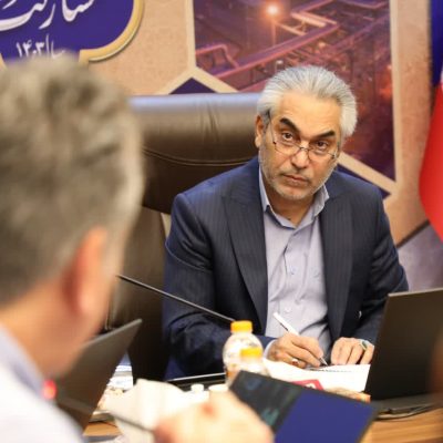 اروندان به دنبال افزایش تولید از چاه‌ها/ هماهنگی بین واحدها، كلید افزایش تولید است