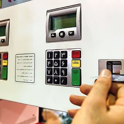 بیش از ۲ هزار و ۱۸۰ کارت هوشمند سوخت درمنطقه نفتی آبادان حذف رمز شد