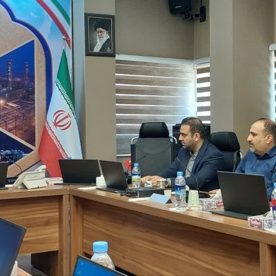 موفقیت شركت نفت و گاز اروندان در تمدید گواهینامه سیستم مدیریت انرژی ISO 50001