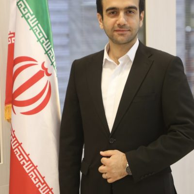 فرزند خوزستان عضو هیات رئیسه فدراسیون ورزش های نابینایان و کم بینایان کشور شد