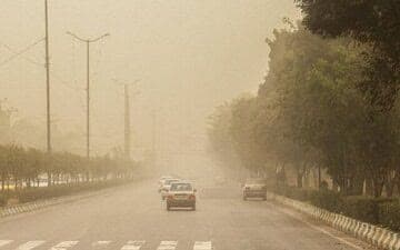 مسیر سوخت رسانی در منطقه نفتی آبادان روان است