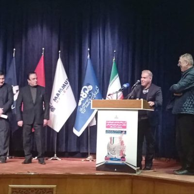 درخشش واحد حمل و نقل منطقه نفتی آبادان در بین مناطق ۳۷گانه پخش کشور