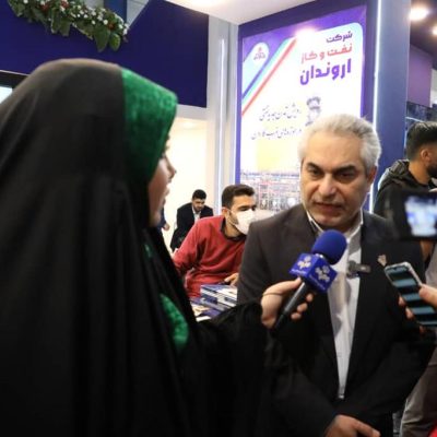 دستیابی به خودكفایی در صنعت نفت، تولید پایدار و مستمر را به دنبال دارد