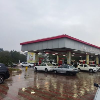 آمادگی منطقه نفتی آبادان به منظور سوخت رسانی در هر شرایط جوی نا مساعد