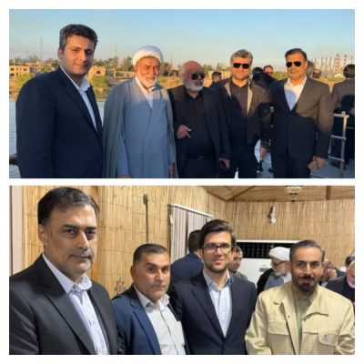 دو شرکت پالایش و پخش آبادان ، چالش های پیچیده در تأمین سوخت نیروگاه‌ها را برطرف کردند