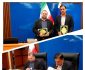 انعقاد تفاهمنامه همکاری منطقه نفتی آبادان و دانشگاه آزاد اسلامی