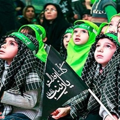 محرم؛ فریادی خاموش از دل تاریخ