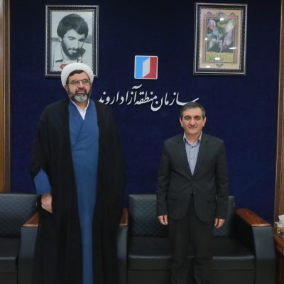 همگرایی، کلید استفاده از ظرفیت‌های خدادادی اروند