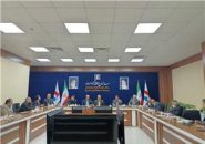 برگزاري مجمع عمومي فدراسيون فوتبال به ميزباني منطقه آزاد اروند