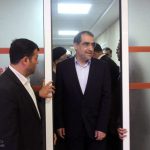 راه اندازی بخش ویژه سکته مغزی در ۵۵ بیمارستان کشور