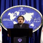 مبارزه با تروریسم نمی تواند بهانه نقض حاکمیت کشورها شود