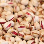 تولید ۲۶۶هزارتن پسته در ایران/۷۰ کشورمی‌خرند ۱۷۰کشور مصرف می‌کنند