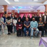 اکثر داوران در مسابقات جام بين المللي شطرنج اروند خوزستاني بودند