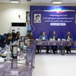 ۹۵ در صد تجهیزات مکانیکال مورد استفاده در پالایشگاه آبادان، ساخت داخلی است