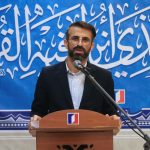 تردد خودرویی اتباع عراقی، منطقه آزاد اروند را تبدیل به قطب گردشگری می‌کند